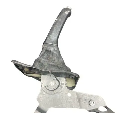 Volvo V70 Handbrake/parking brake lever assembly 30645664
