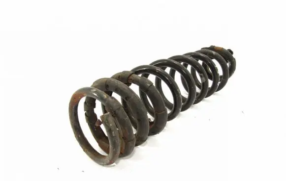 Mercedes-Benz Vaneo W414 Rear coil spring