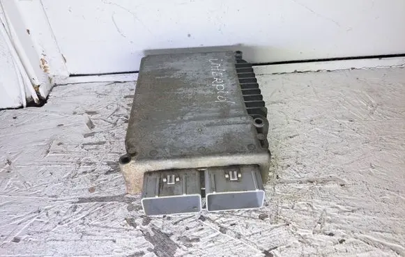 Acura ILX Engine control unit/module P04606682AD 04606682AD T92EH274909K5C