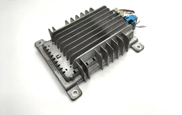 Mazda 3 I Sound amplifier BN9R66920