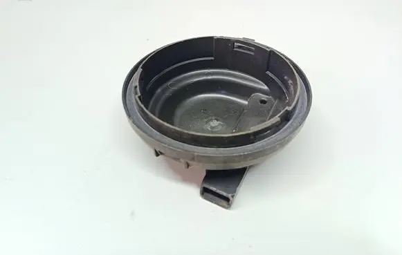 Audi 100 S4 C4 Headlight/headlamp dust cover 1305219013