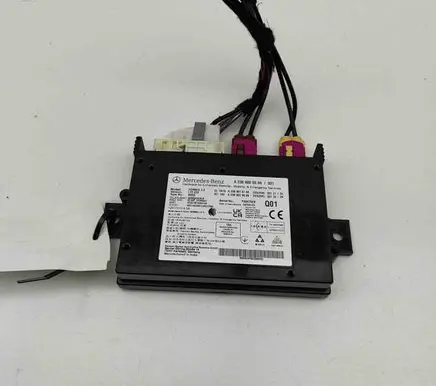 Mercedes-Benz GLC X253 C253 Phone control unit/module A2389015700 A2389029908