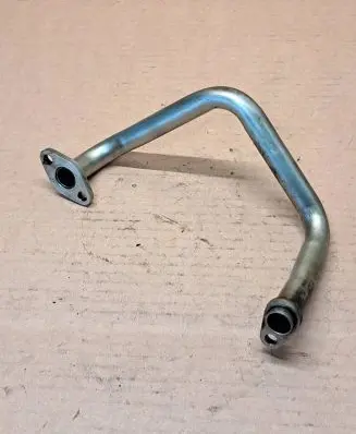Mazda CX-5 Turbo turbocharger oiling pipe/hose