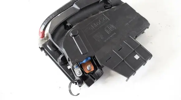 Opel Mokka Positive wiring loom 
