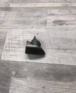 Volkswagen PASSAT B7 Loading door cover/cap 