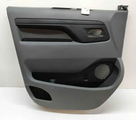 Toyota Proace Front door card panel trim 156121402