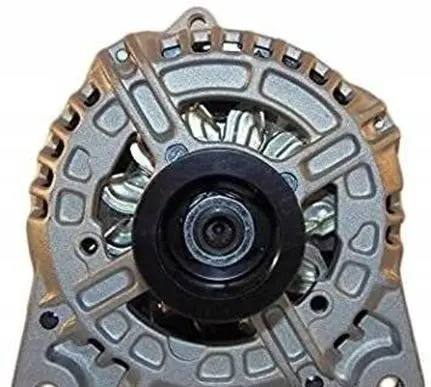 Nissan Interstar Generator/alternator 0124525044 2310000Q2F CA1827