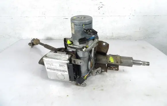 Fiat Punto (188) Electric power steering pump 26076971