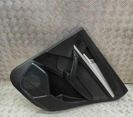 Audi Q5 SQ5 Rear door card panel trim 80A867306M 80A867488