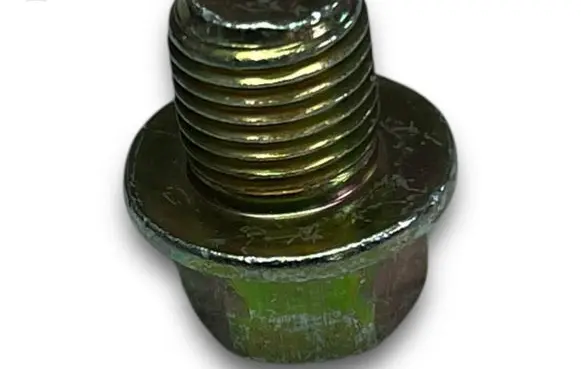 Toyota Yaris Oil breather separator 111289C600