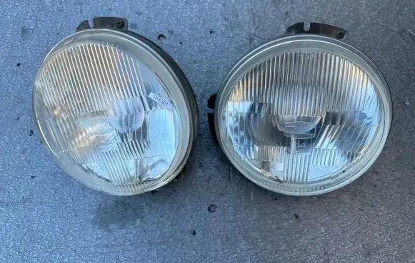 Headlight/headlamp