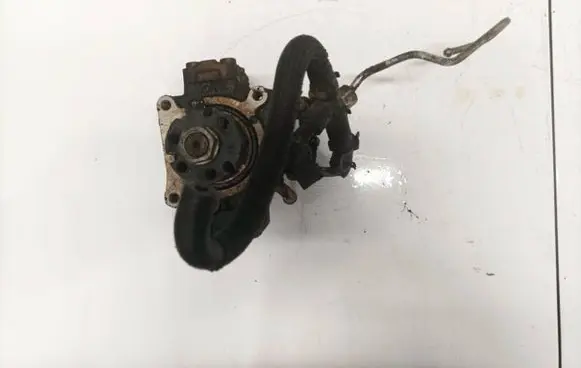 Skoda Octavia Mk2 (1Z) Fuel injection high pressure pump