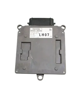 Toyota Sienna XL40 IV Headlight ballast module Xenon 8990745010