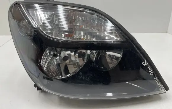 Renault Scenic I Headlight/headlamp 7700432095 89002993 7701047603