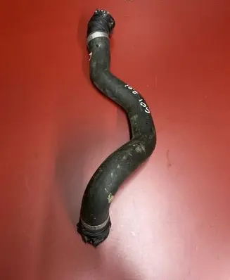 BMW X3 G01 Engine coolant pipe/hose 17127535531 7535531