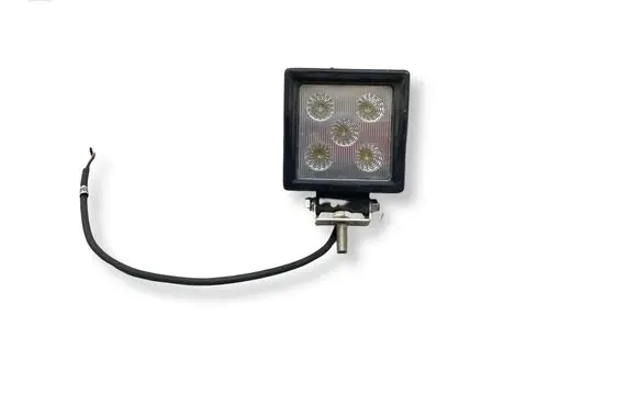 Mercedes-Benz Sprinter W906 Non-factory (optional) fog light K20150233030