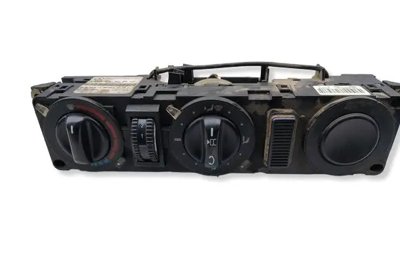 Mercedes-Benz Sprinter W901 W902 W903 W904 Climate control/heater control trim A0008306285KZ