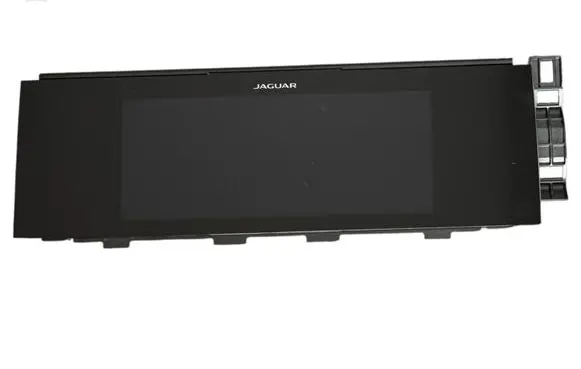 Jaguar I-Pace Screen/display/small screen J9D319C279BE