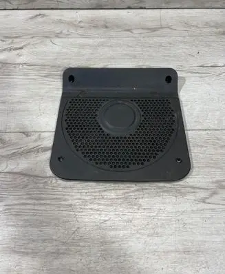 BMW 3 F30 F35 F31 Subwoofer grill/trim 9227819