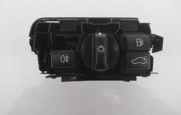 Volvo V60 Light switch 31443841