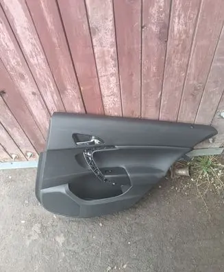 Opel Insignia A Rear door card panel trim