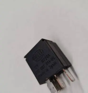 Volvo V70 Other relay 4RD00781400 9441161
