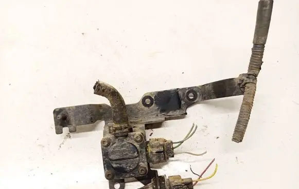 Mazda CX-7 Exhaust gas pressure sensor R2AX182B5