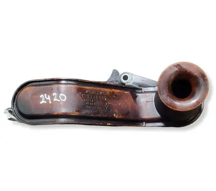 Volvo V60 Oil sump strainer pipe 31330963