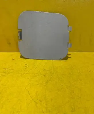 Renault Scenic III - Grand scenic III Trunk/boot trim cover MP6407