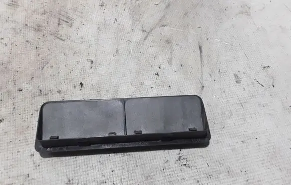 Seat Ibiza V (KJ) Fender grill 6V0819465B