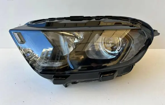 Ford Ecosport Headlight/headlamp MN15-13E014-GB