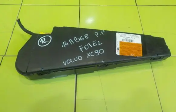Volvo XC90 Seat airbag 30740572 14AB68