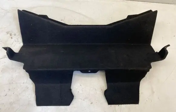 Mercedes-Benz SLK R171 Other trunk/boot trim element A1716930491