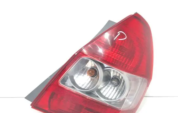 Honda Jazz Rear/tail lights