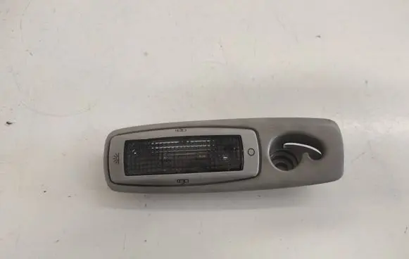 Volkswagen Golf IV Rear seat light 3B0947291