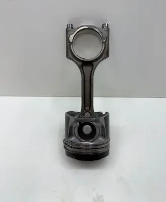Volvo V60 Piston with connecting rod 81l123