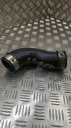 Audi A3 S3 A3 Sportback 8P Intercooler hose/pipe
