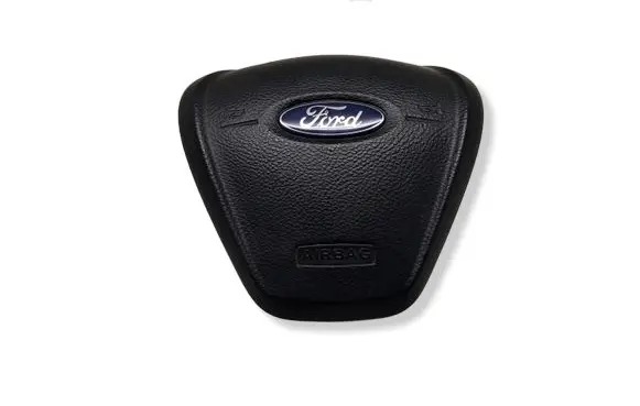 Ford Fiesta Steering wheel airbag 0589P1000175