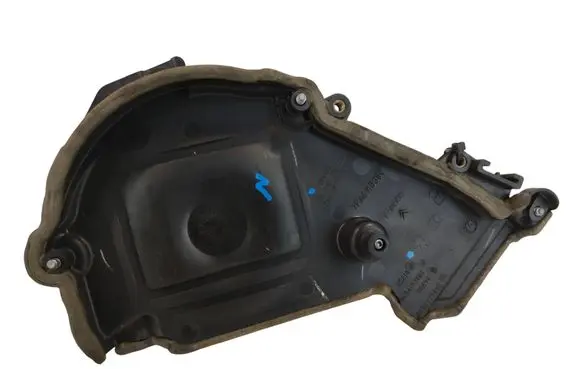 Peugeot Partner Timing belt guard (cover) 9804860080CAREWAY