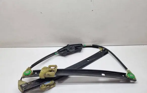 Audi A4 S4 B8 8K Front window lifting mechanism without motor 8K0837481