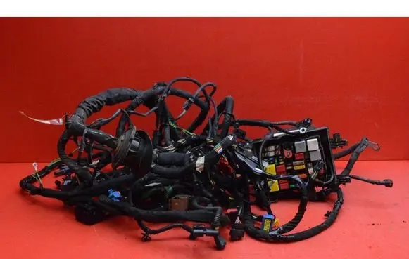 Peugeot 5008 Other wiring loom 1677203880