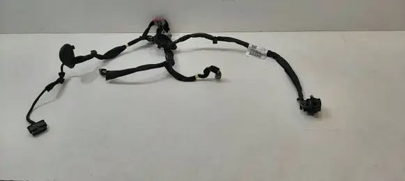 Volvo V40 Rear door wiring loom 31313719