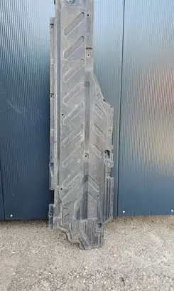 Mercedes-Benz E W213 Side bottom protection A2116804006