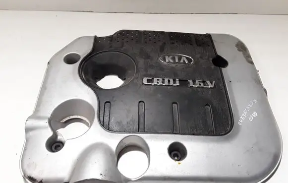 KIA Carens II Engine cover (trim) 2924027400
