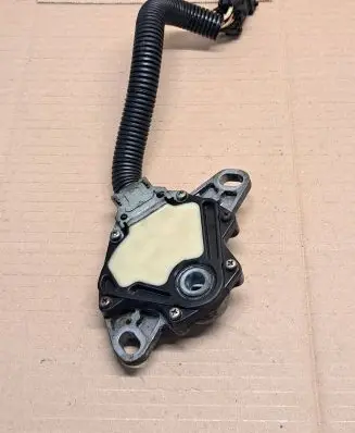 Mercedes-Benz C W202 Gear selector CS256
