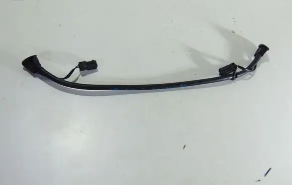 Porsche Boxster 986 Windshield washer spray nozzle 99662807701
