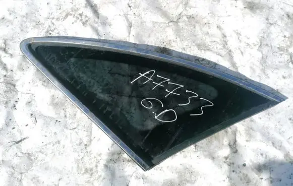 Hyundai ix 55 Rear side window