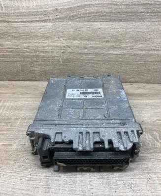 Volkswagen Sharan Engine control unit/module 028906021CG 0281001528