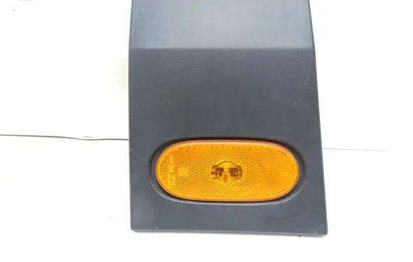 Mercedes-Benz Sprinter W906 (B) Pillar trim (exterior) A9066901282