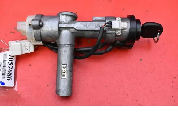 Hyundai Santa Fe Ignition lock 